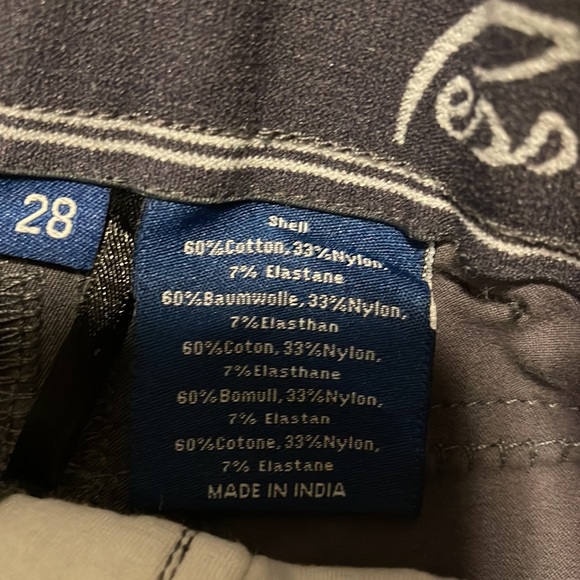 Pessoa equestrian breeches, like new - Picture 4 of 10